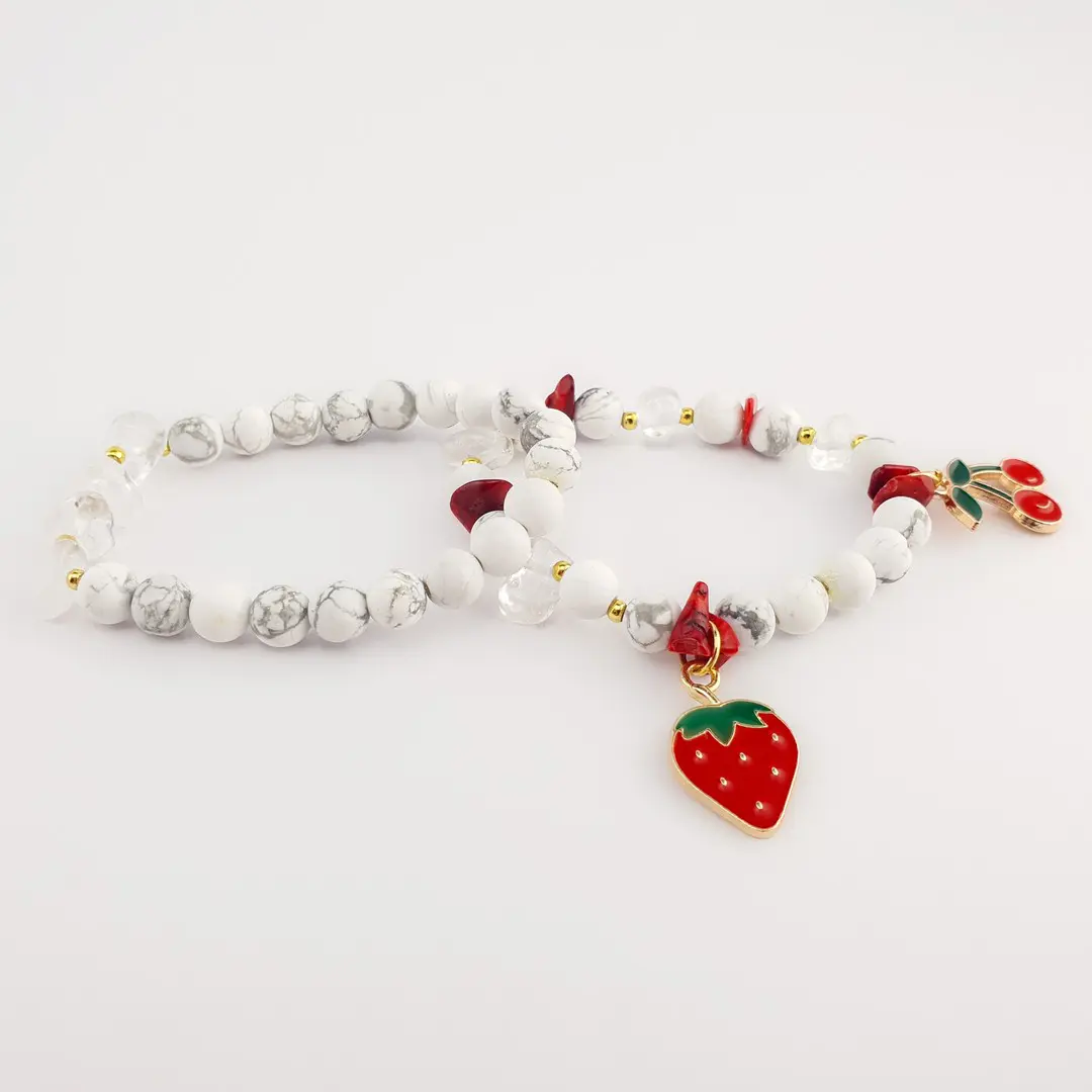 Frutika | Set Dečijih Narukvica #11768