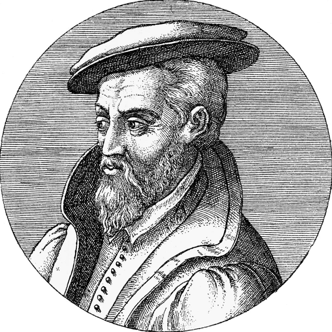 Georgius Agricola 1080x1080px
