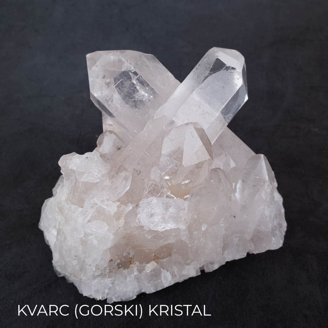 Gorski kristal