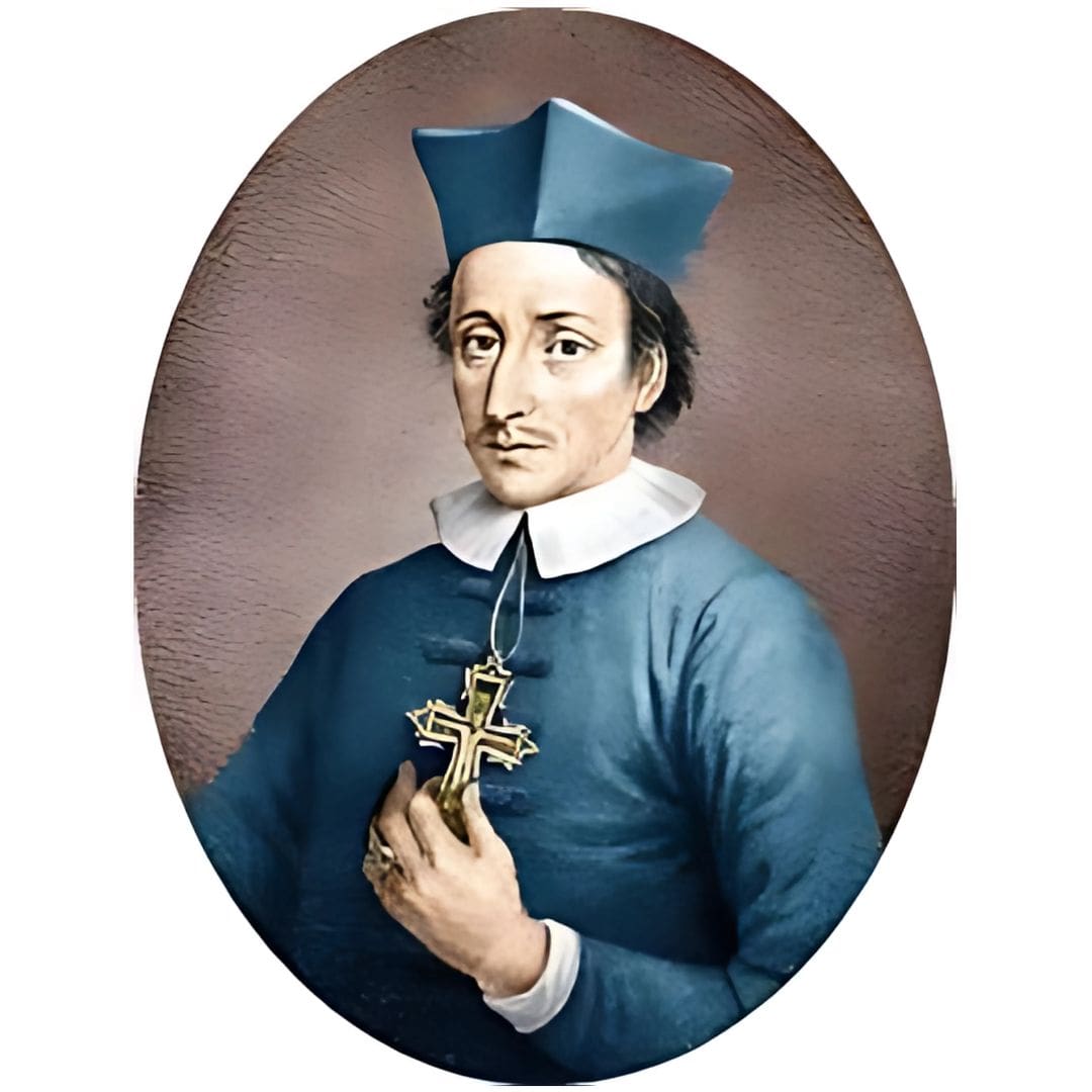 Nikolas Steno 1080x1080px