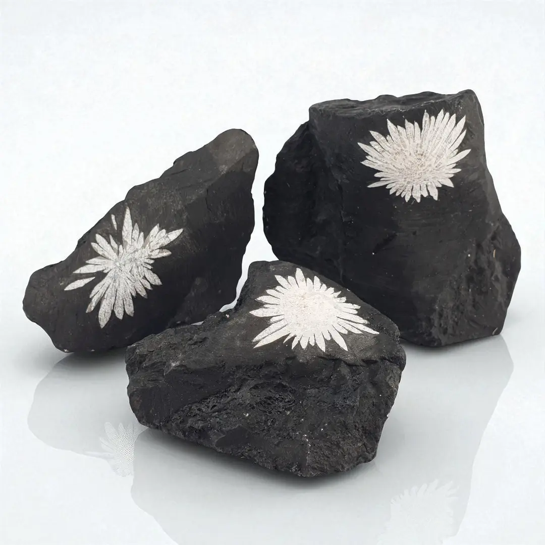 Chrysanthemum Fosil #11862F16