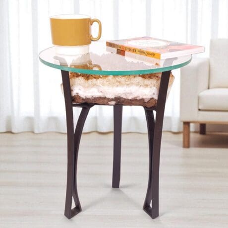 Citrin klub sto 9kg #11934MG