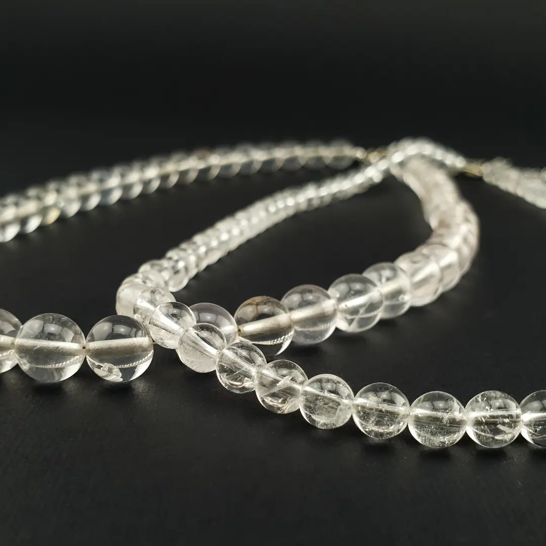 Gorski Kristal Ogrlica #11793