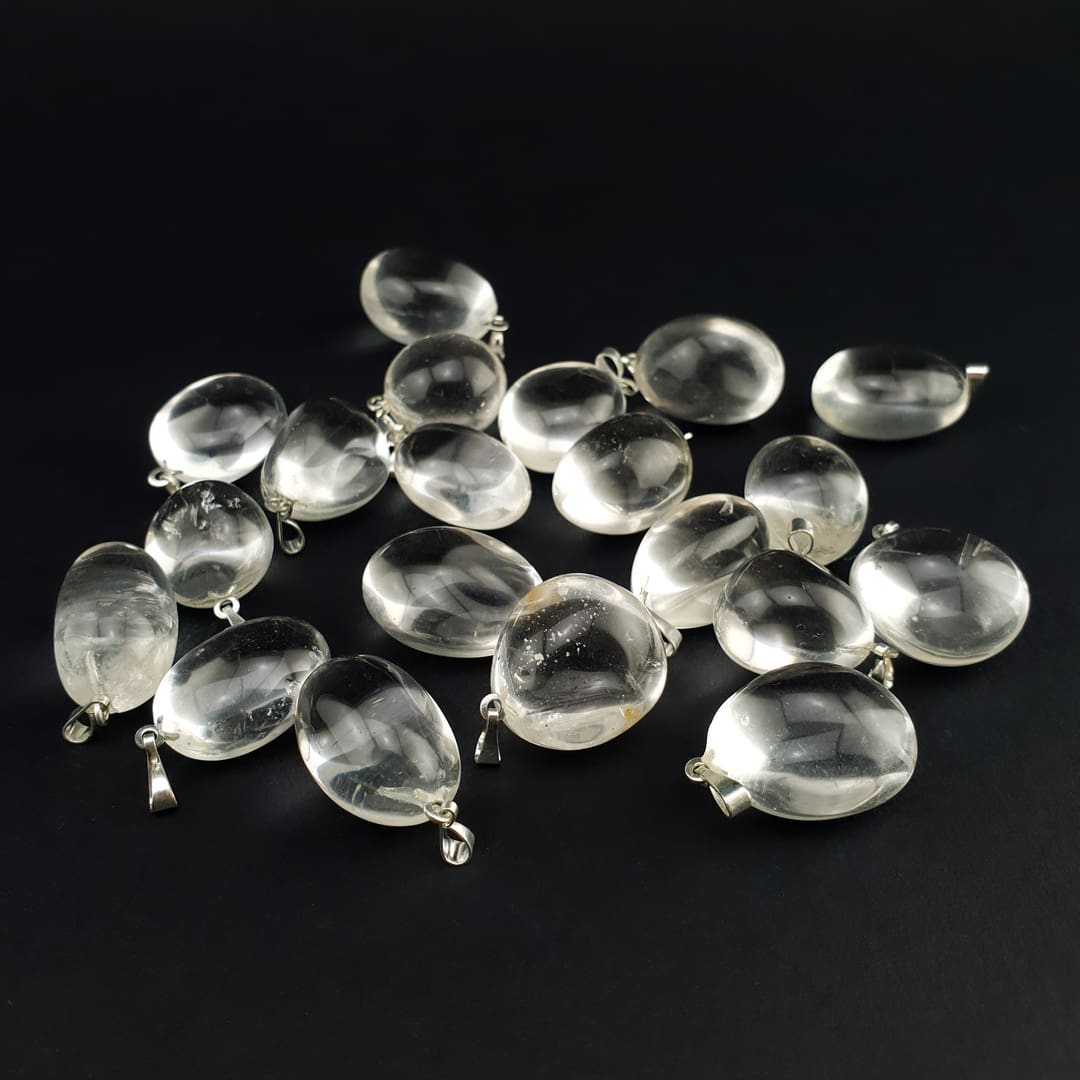 Gorski Kristal Privezak M #11785D6 (2)