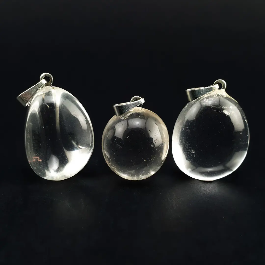 Gorski Kristal Privezak M #11785D6