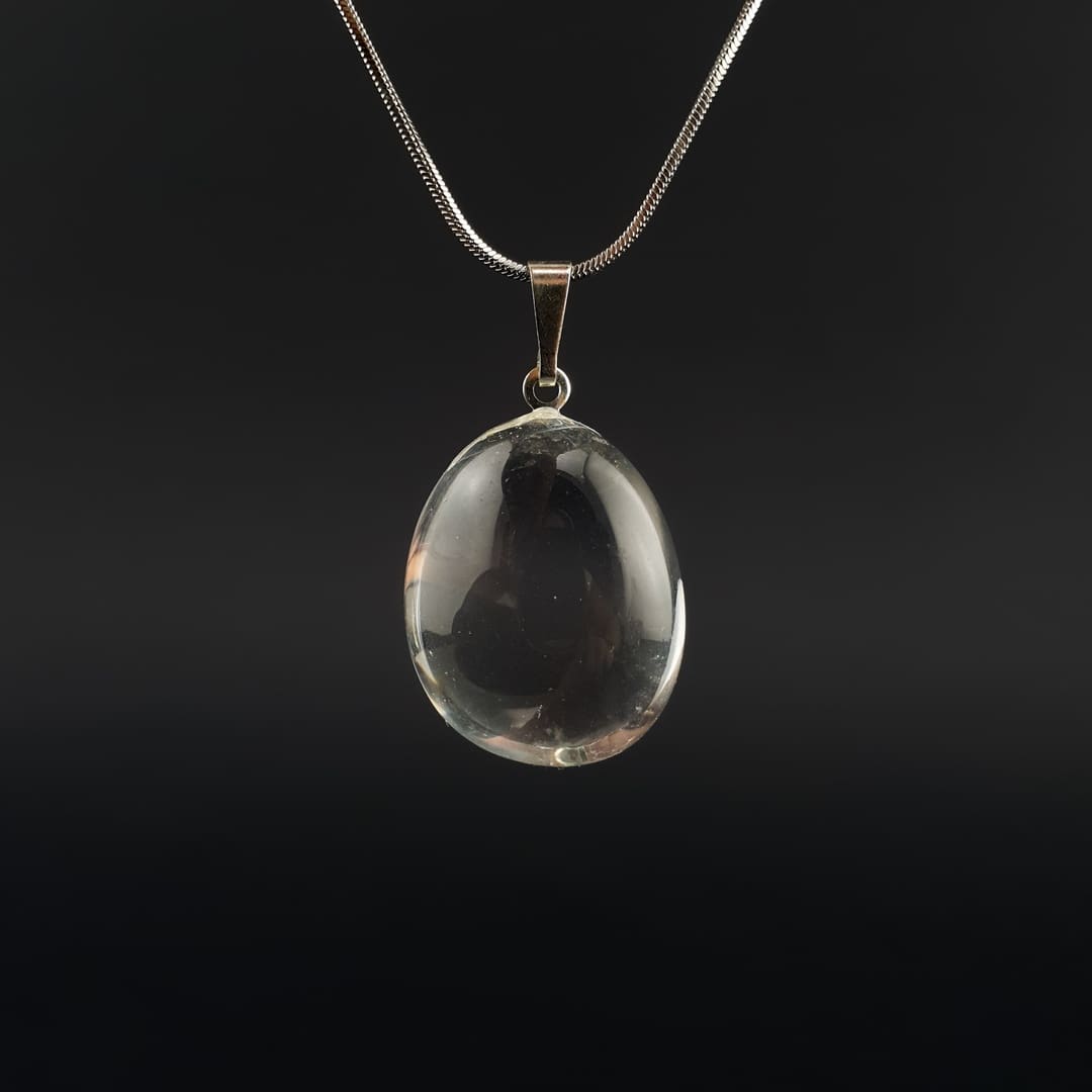 Gorski Kristal Privezak M #11785D6 (4)