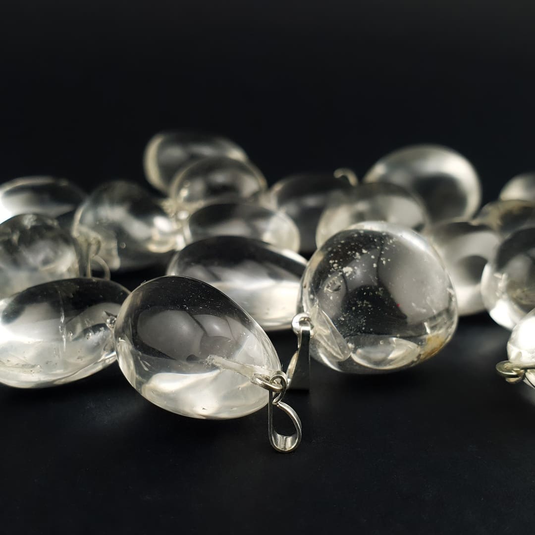 Gorski Kristal Privezak M #11785D6