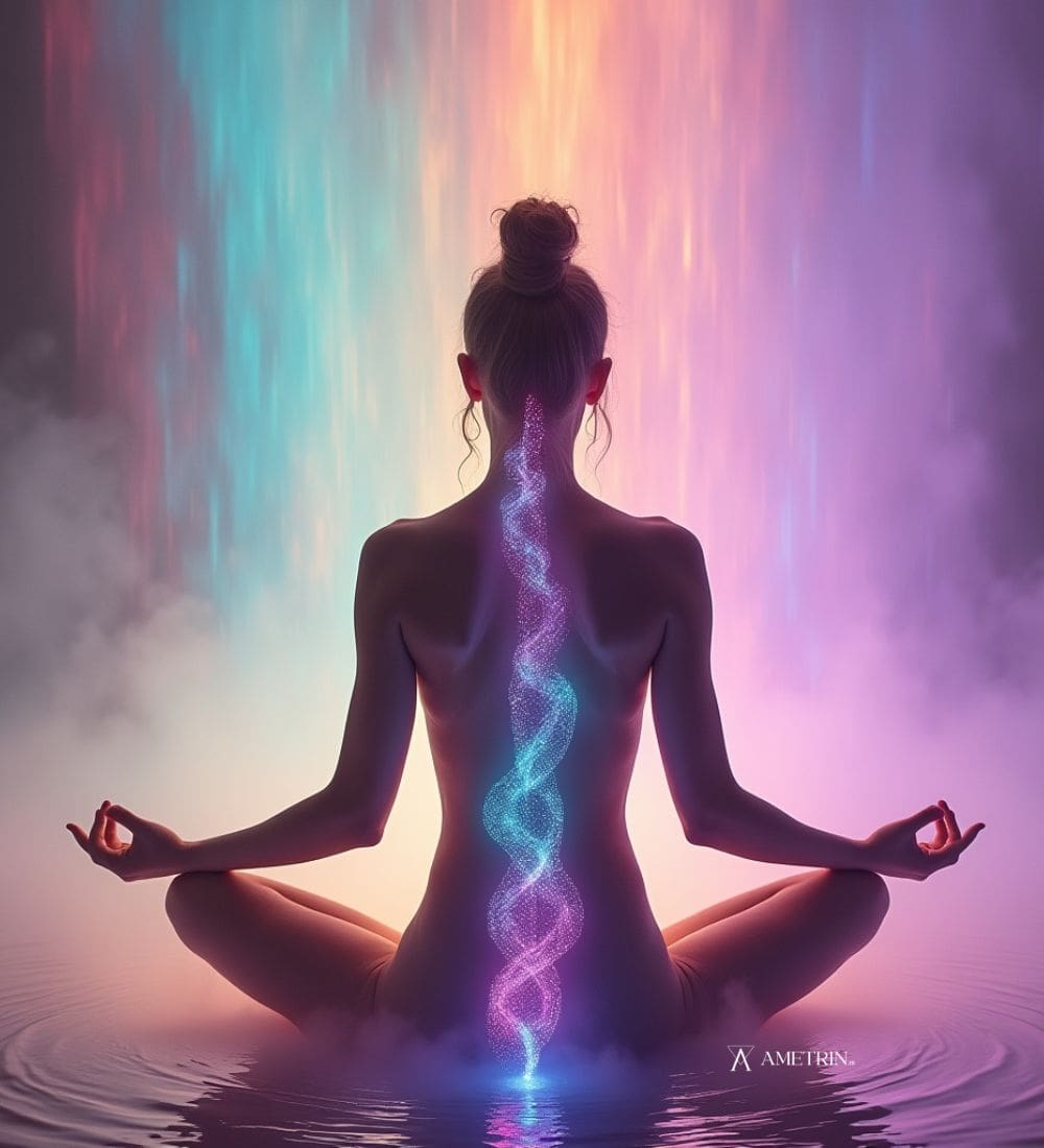 Kundalini energija