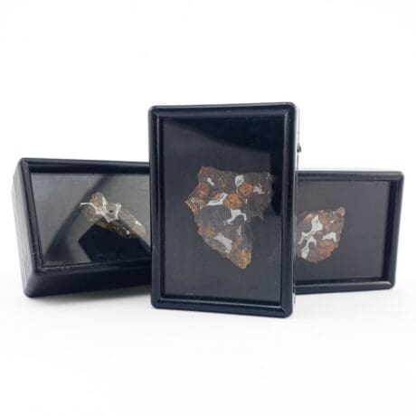Meteorit Pallasite #11860B86