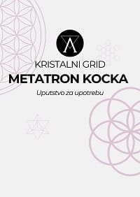 PDF Priručnik - Metatron kocka (naslovna) 200x282px