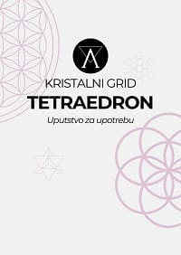 PDF Priručnik Tetraedron (naslovna) 200x282px
