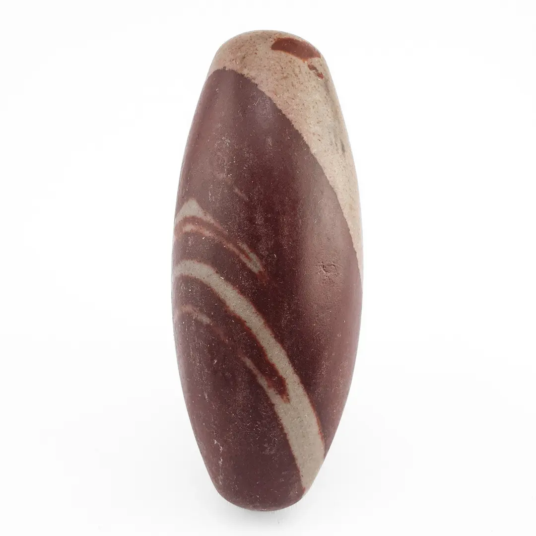 Shiva Lingam XL #11912-v6 (2)