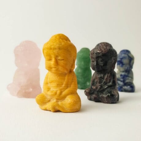 Buda Figure #12074B175