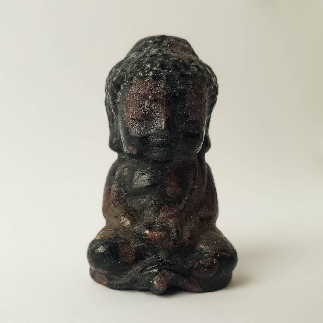 Buda Figure #12074 (2)
