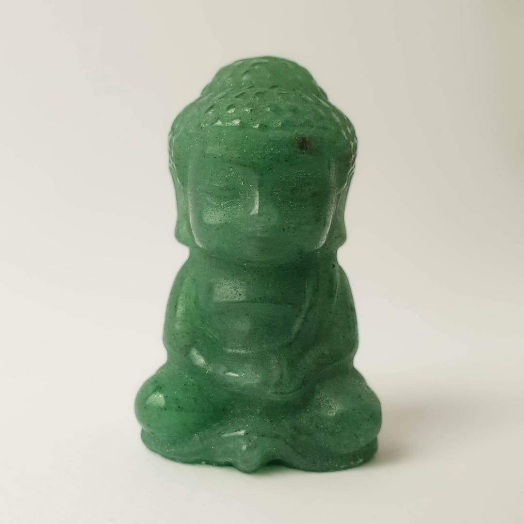 Buda Figure #12074 (5)