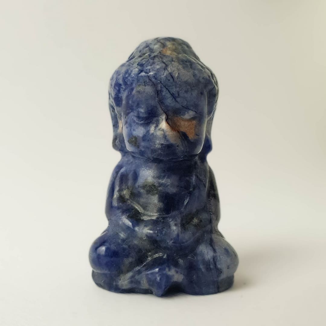 Buda Figure #12074 (8)