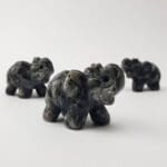 Larvikit Slon Figura L #12070P14 (1)