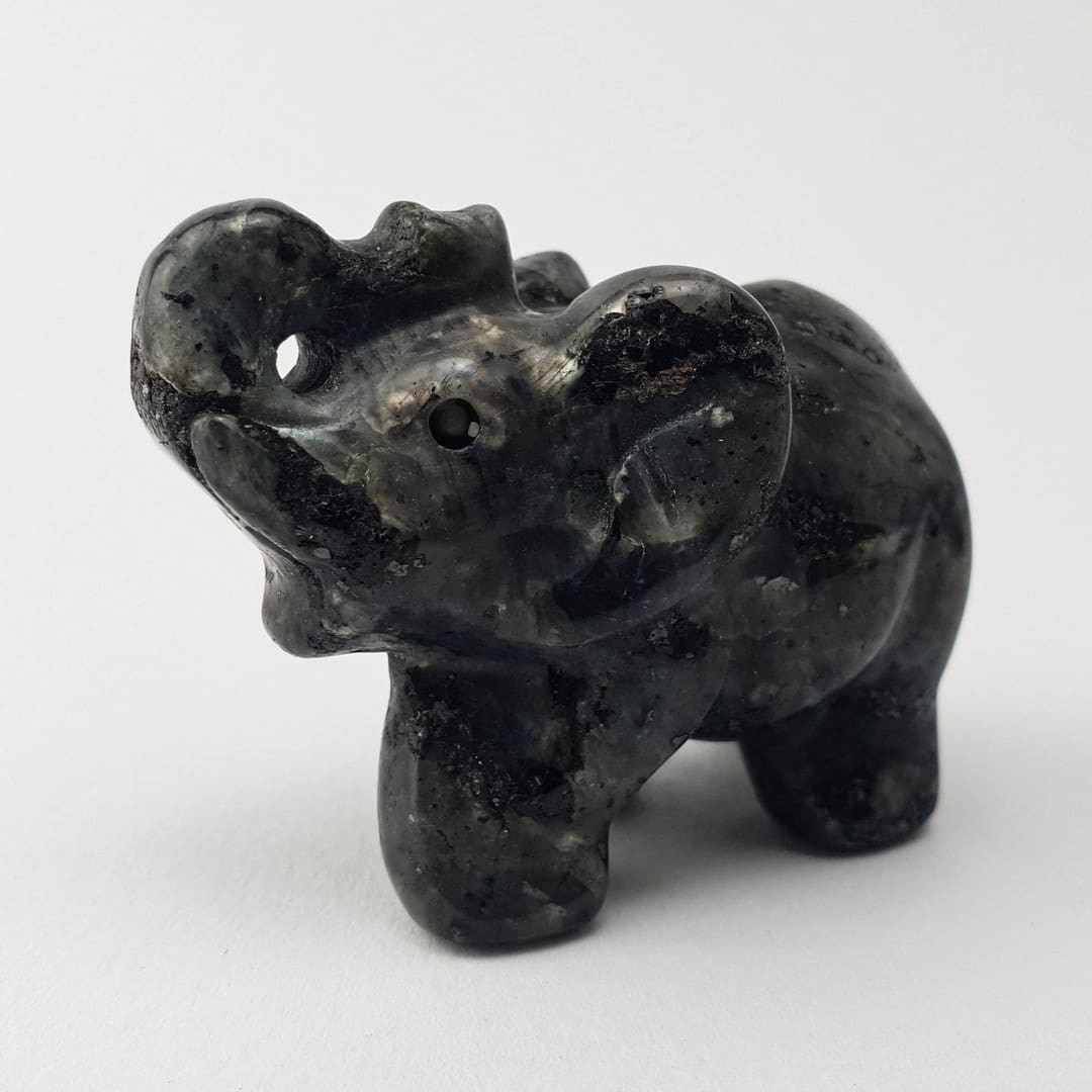 Larvikit Slon Figura L #12070P14 (3)