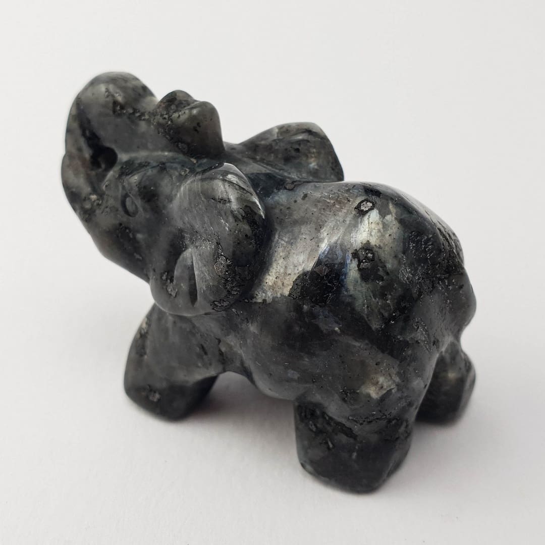 Larvikit Slon Figura L #12070P14 (4)
