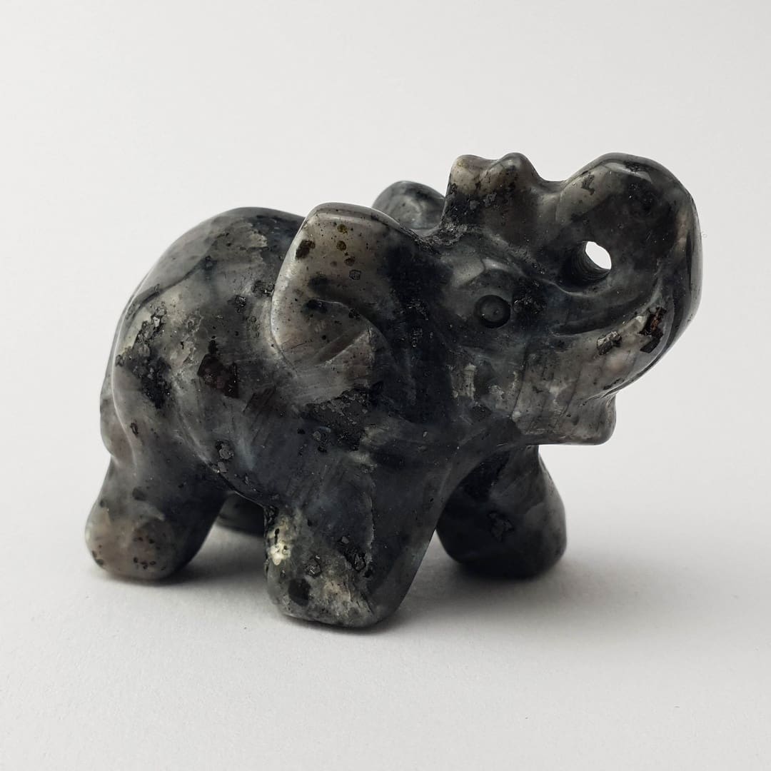 Larvikit Slon Figura L #12070P14 (5)