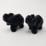 Oniks Slon Figura L #12072P14 (2)