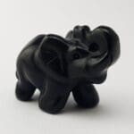 Oniks Slon Figura L #12072P14 (3)