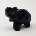 Oniks Slon Figura L #12072P14 (4)