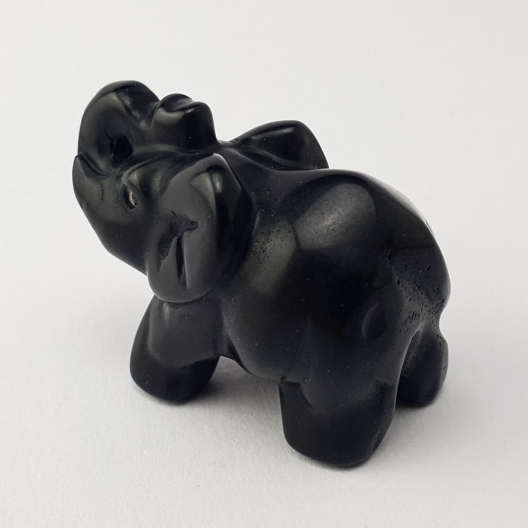 Oniks Slon Figura L #12072P14 (5)