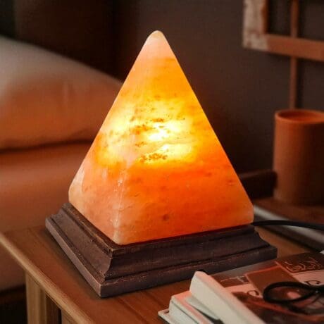 Sona Lampa | Piramida #11891MG2