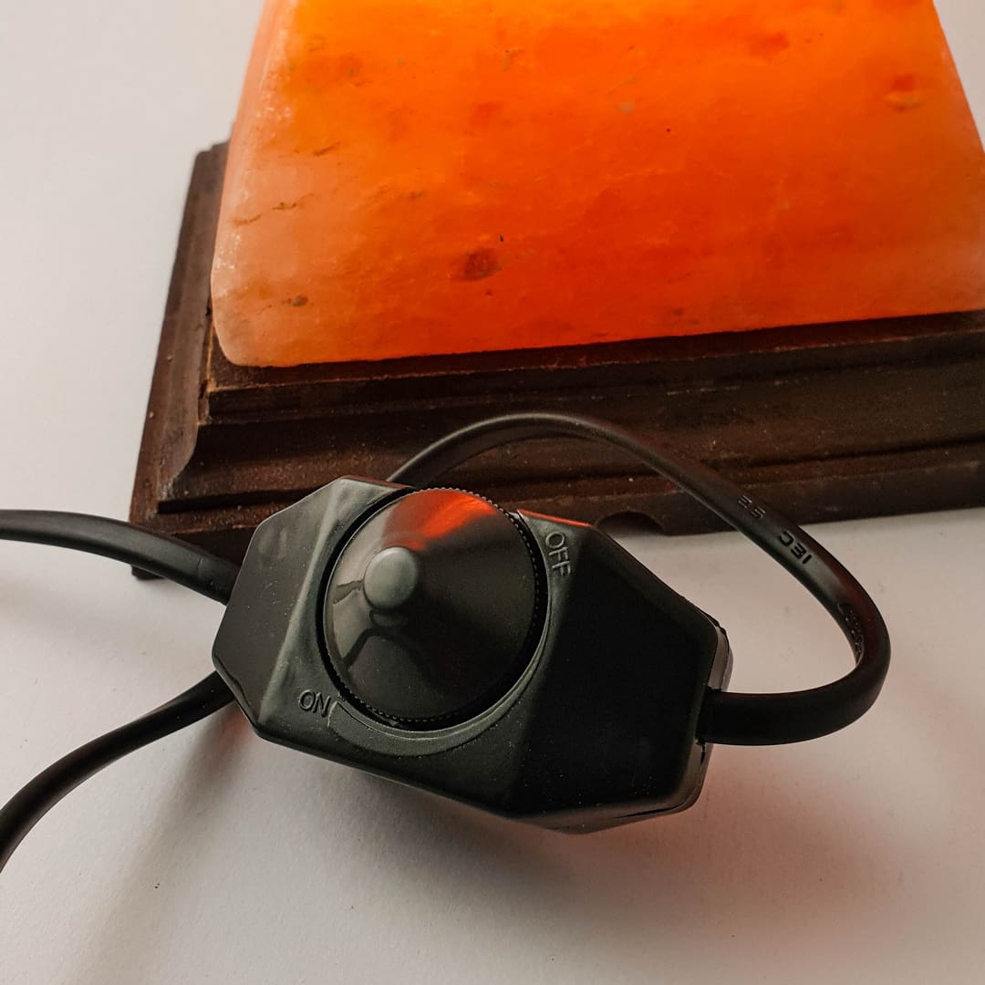 Sona Lampa Piramida #11891 (6)