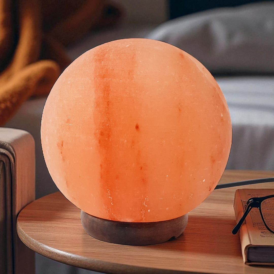 Sona Lampa Sfera #11893 (2)