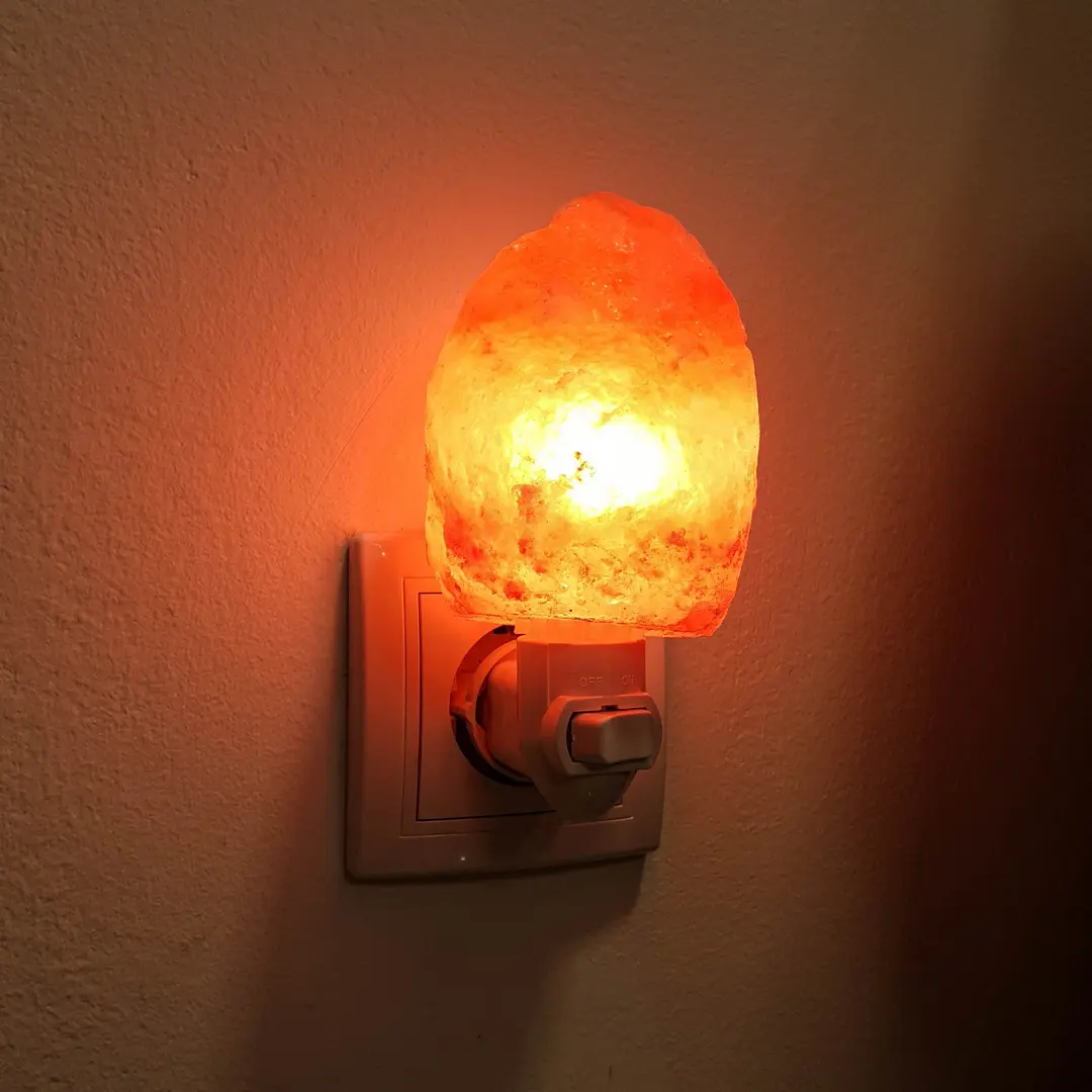 Sona Lampa za utičnicu #11889MG2