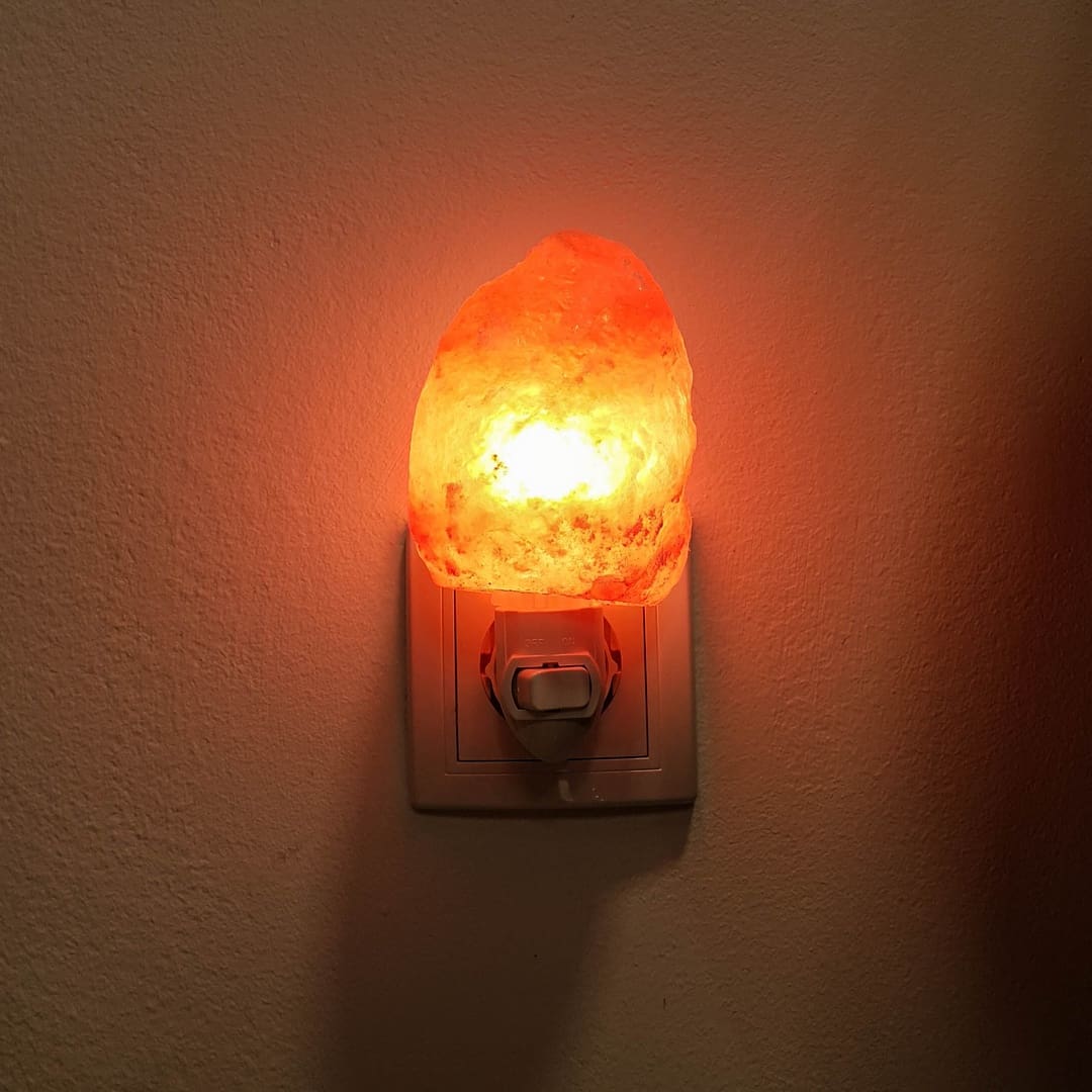 Sona Lampa za utičnicu #11889