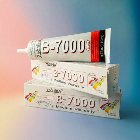 Univerzalni lepak B7000 | Nakit