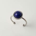 Otvoreni Prsten #12212 lapis (2)