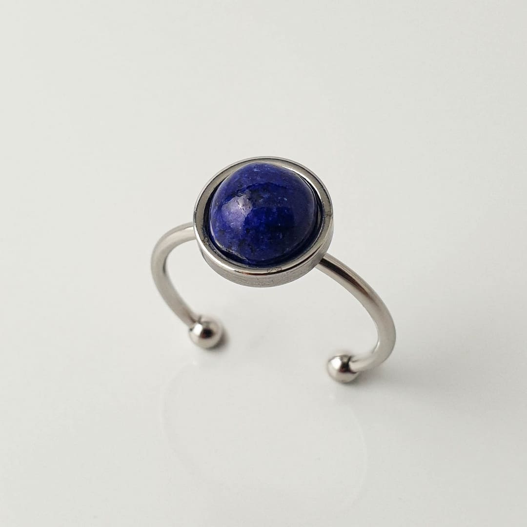 Otvoreni Prsten #12212 lapis (2)