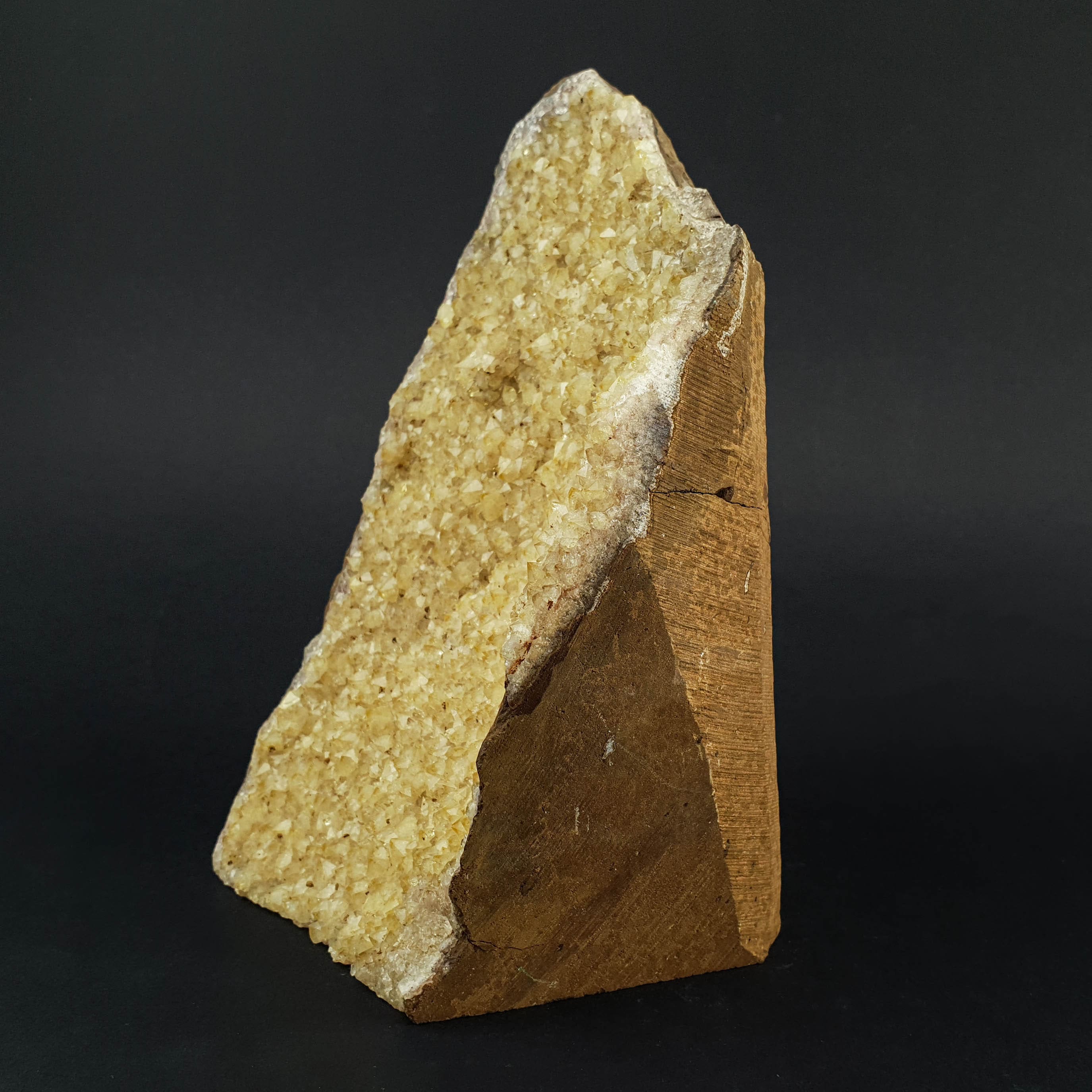 Citrin sa poliranim dnom 1.7kg #12246P10 (6)