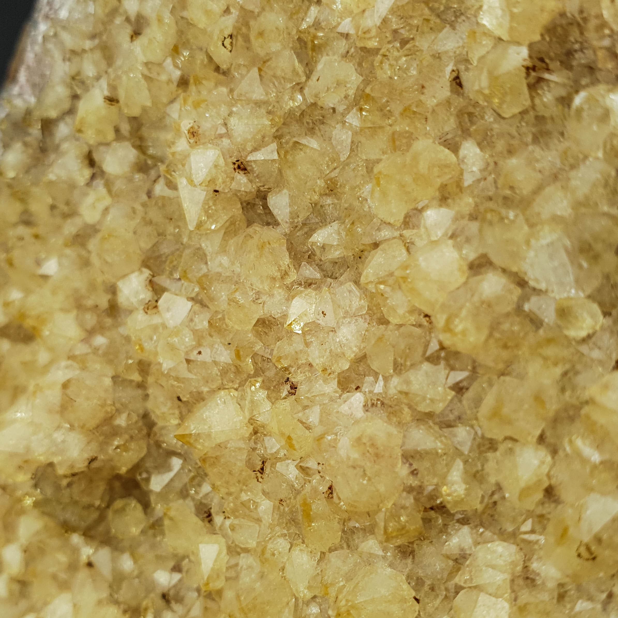 Citrin sa poliranim dnom 1.7kg #12246P10 (7)