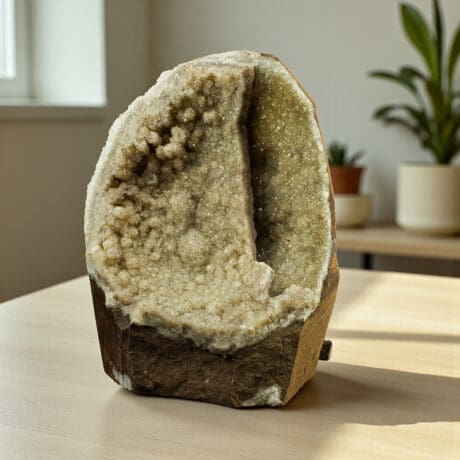 Citrin sa poliranim dnom 2.5kg #12248P10