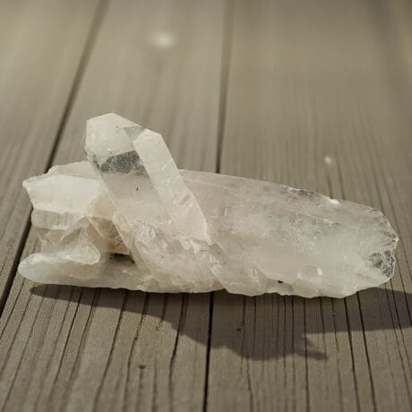 Gorski Kristal Klaster 482g #12226P4