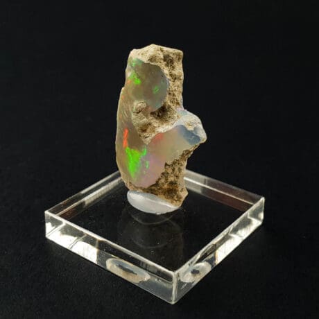 Opal A+ na Akrilnom stalku L #11897P3