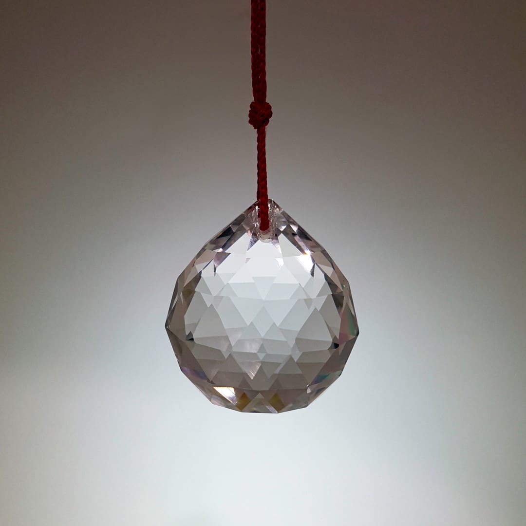 Feng Shui Kugla (3)
