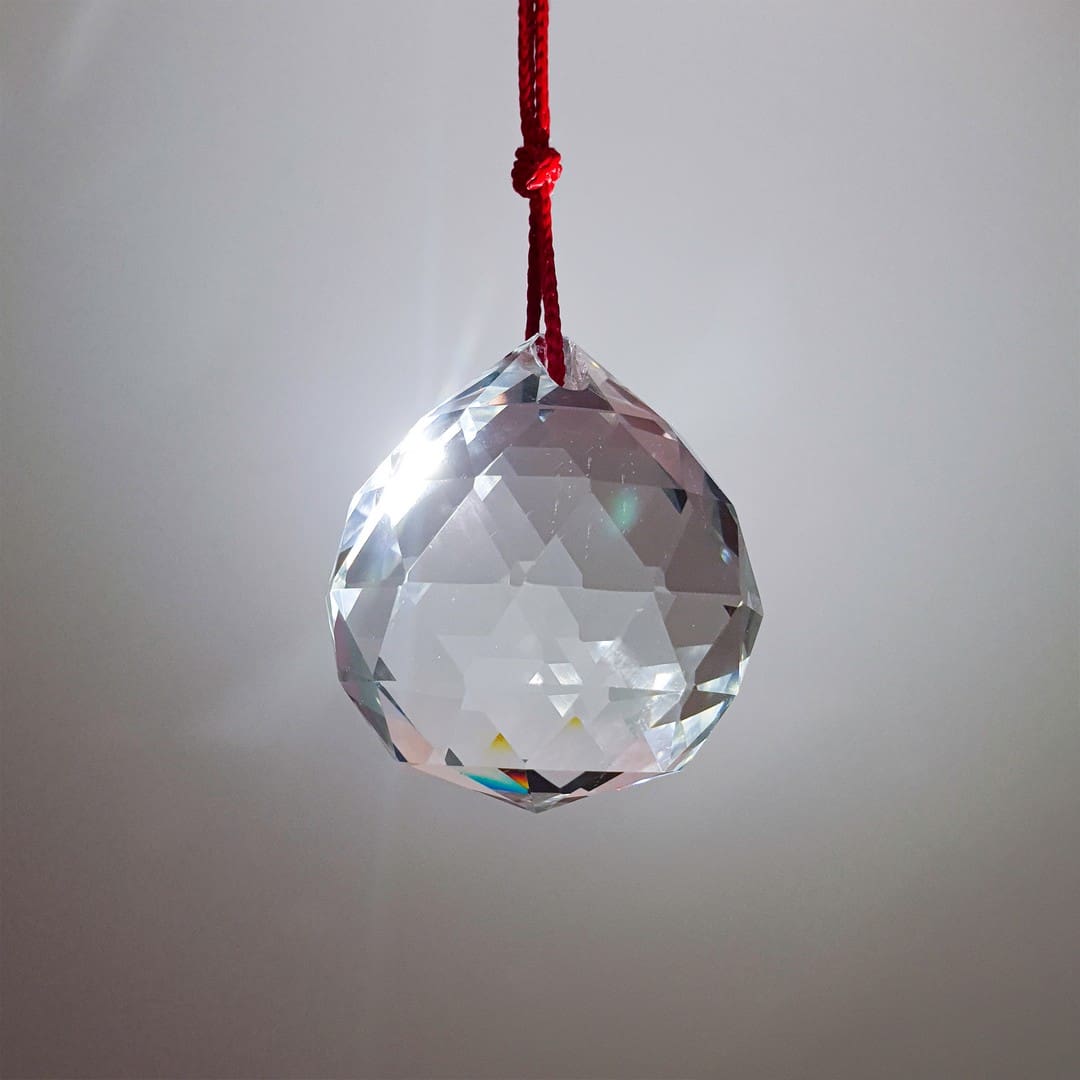 Feng Shui Kugla (6)