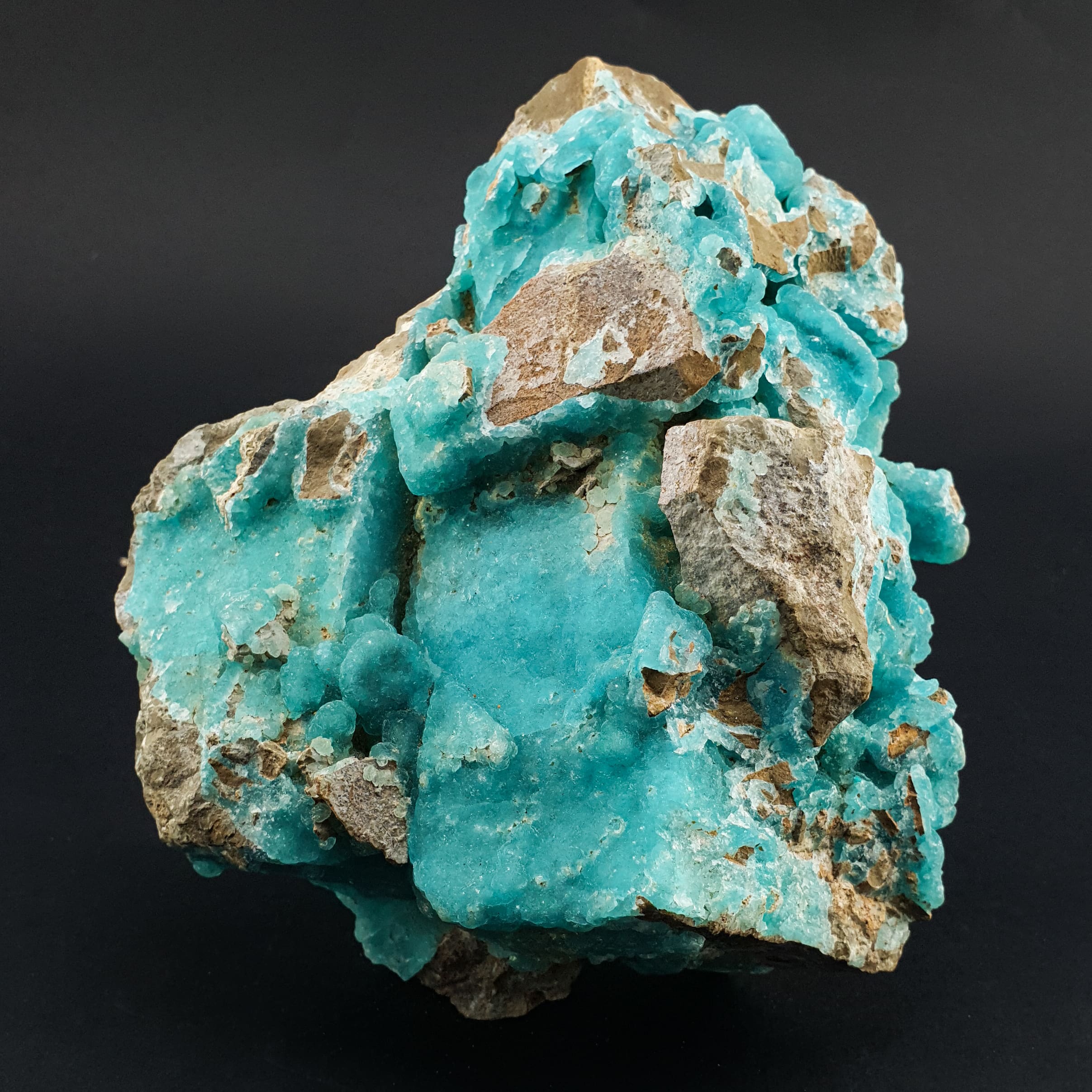 Hemimorfit 1.2 kg #12342 (10)