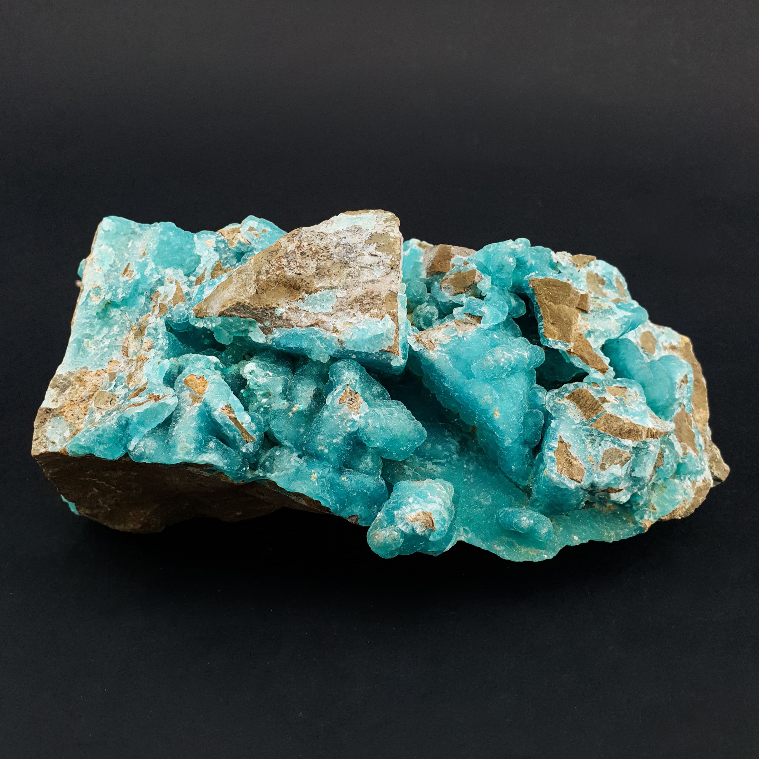 Hemimorfit 1.2 kg #12342 (4)
