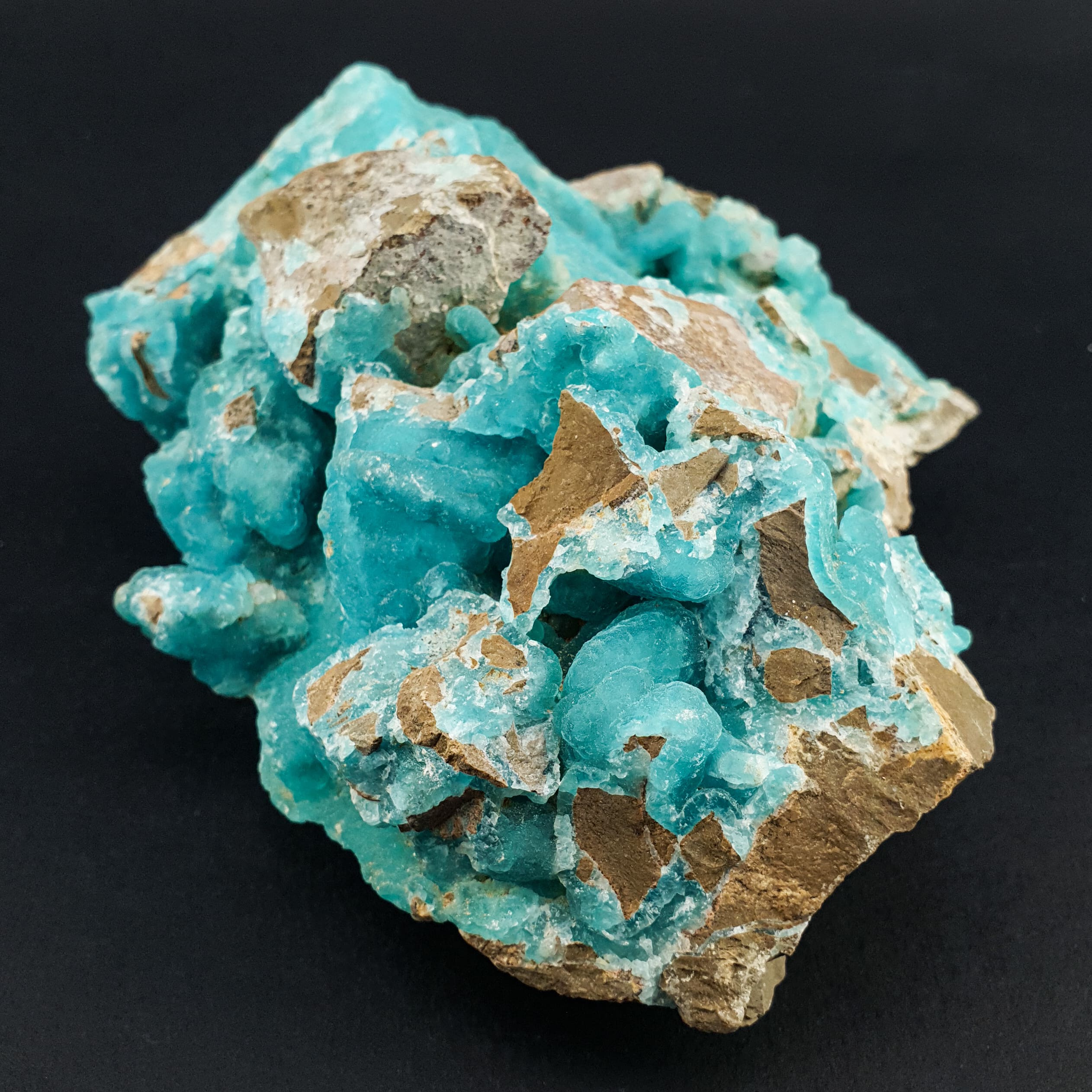 Hemimorfit 1.2 kg #12342 (9)