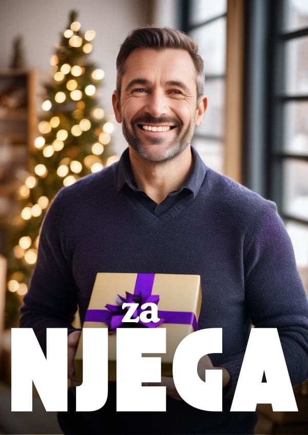 Pokloni za Njega