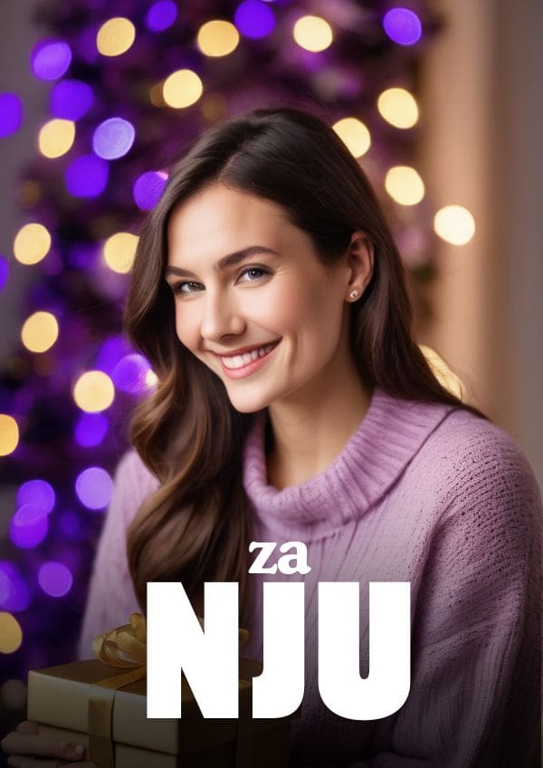Pokloni za Nju