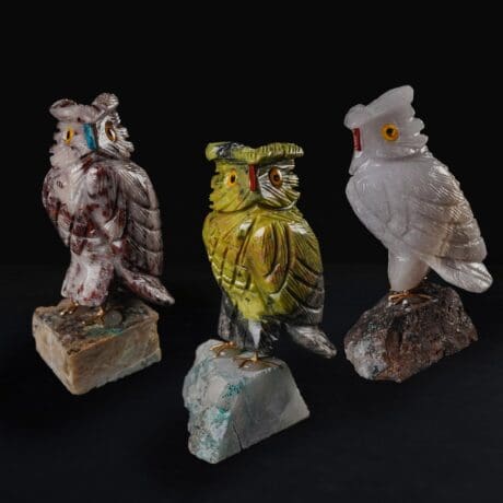 Sova Figura #12264P3