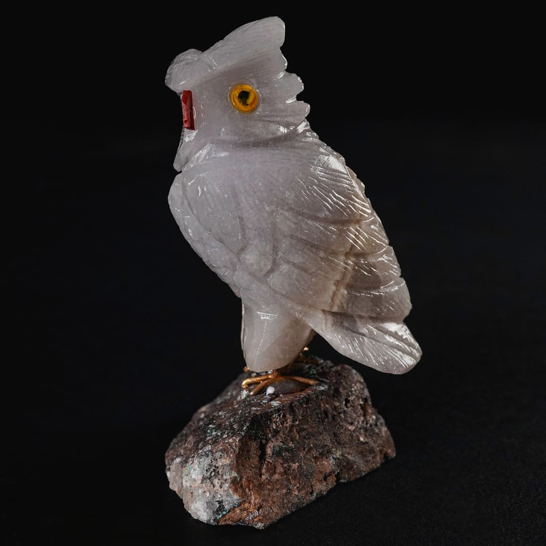 Sova Figura #12264 v3 (2)